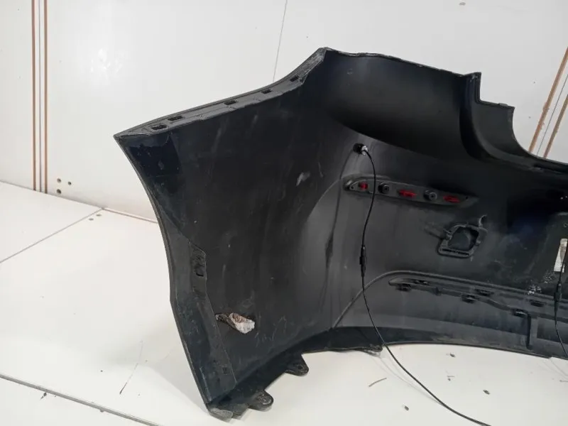 Paraurti POST 5112-7371756 Bmw Serie 1 F20 Berlina 2015