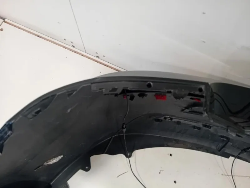 Paraurti POST 5112-7371756 Bmw Serie 1 F20 Berlina 2015