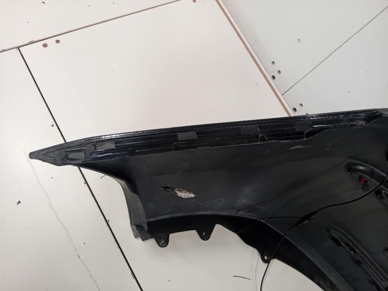 Paraurti POST 5112-7371756 Bmw Serie 1 F20 Berlina 2015