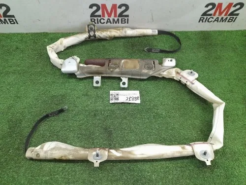 Air-bag A Tendina SX P30780646 Volvo V60 I 2013