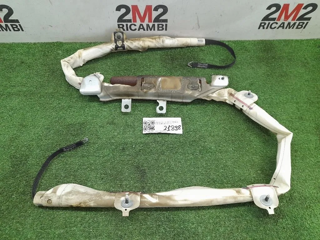 Air-bag A Tendina SX P30780646 Volvo V60 I 2013