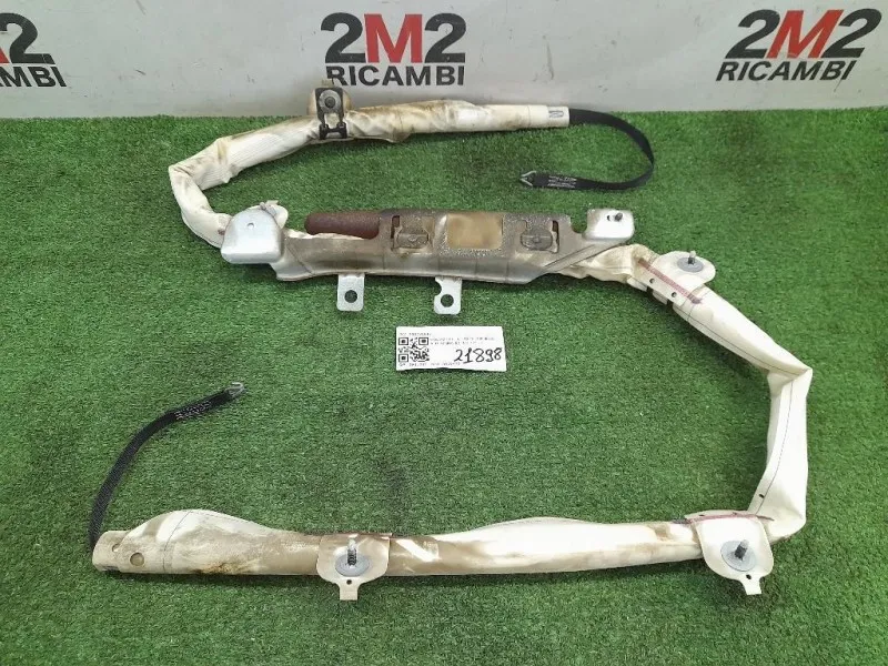 Air-bag A Tendina SX P30780646 Volvo V60 I 2013