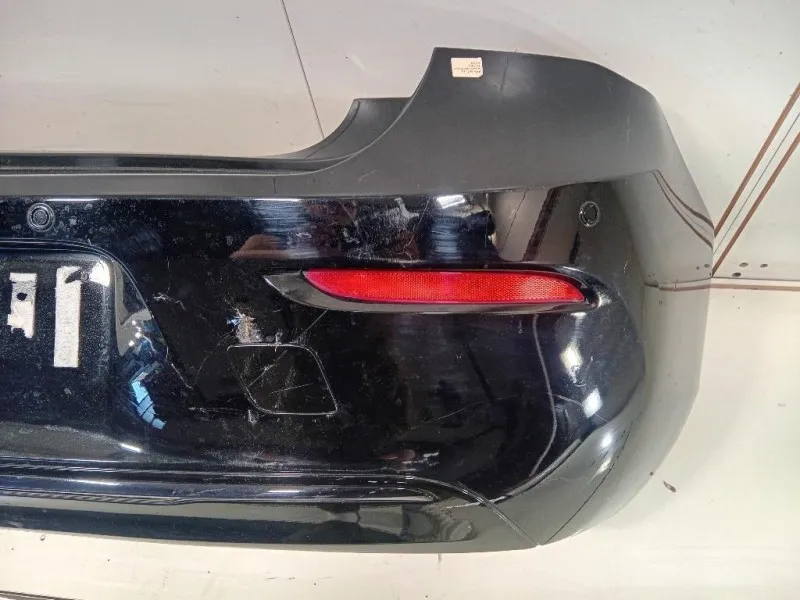 Paraurti POST 5112-7371756 Bmw Serie 1 F20 Berlina 2015