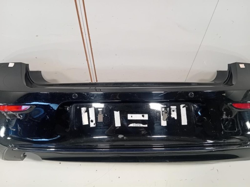 Paraurti POST 5112-7371756 Bmw Serie 1 F20 Berlina 2015