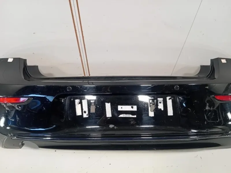 Paraurti POST 5112-7371756 Bmw Serie 1 F20 Berlina 2015