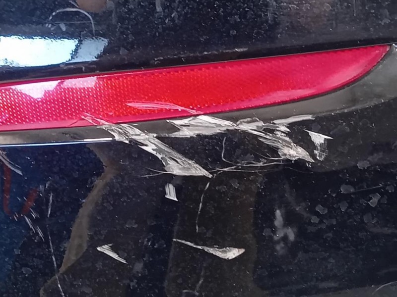 Paraurti POST 5112-7371756 Bmw Serie 1 F20 Berlina 2015