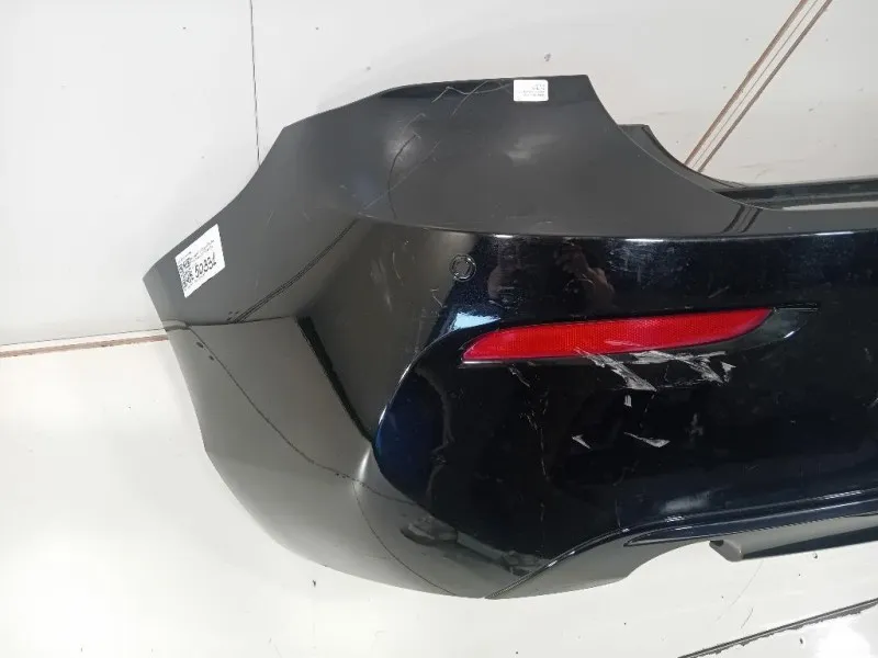 Paraurti POST 5112-7371756 Bmw Serie 1 F20 Berlina 2015