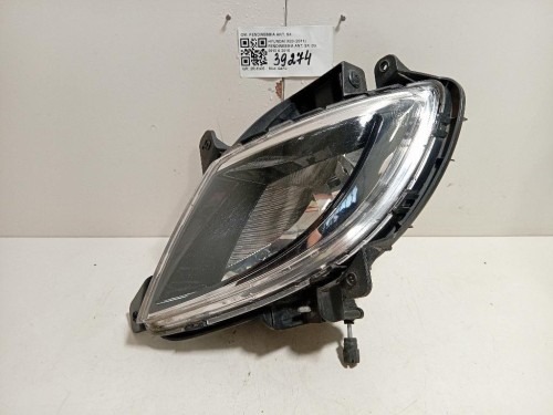 Fendinebbia ANT SX FENDINEBBIA ANT SX Hyundai IX20 2011