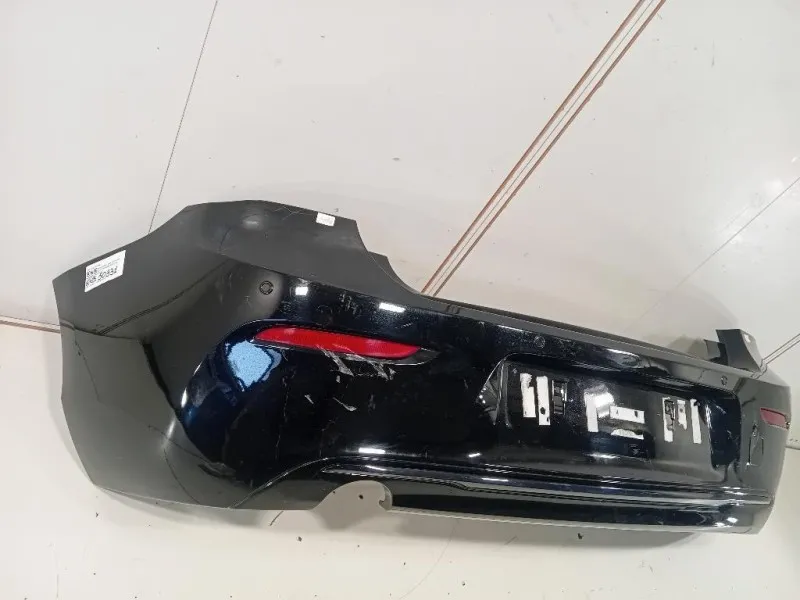 Paraurti POST 5112-7371756 Bmw Serie 1 F20 Berlina 2015