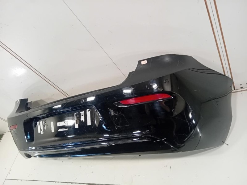 Paraurti POST 5112-7371756 Bmw Serie 1 F20 Berlina 2015