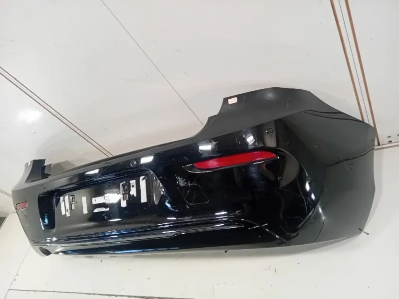 Paraurti POST 5112-7371756 Bmw Serie 1 F20 Berlina 2015