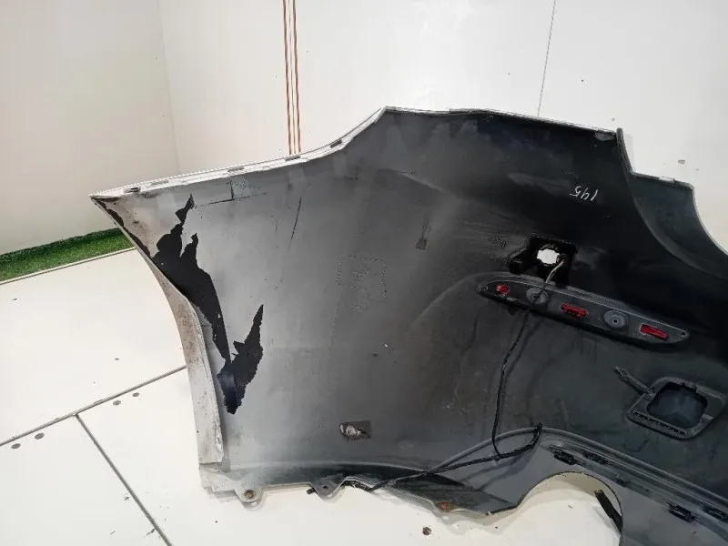 Paraurti POST 51127429752 Bmw Serie 1 F20 Berlina 2015