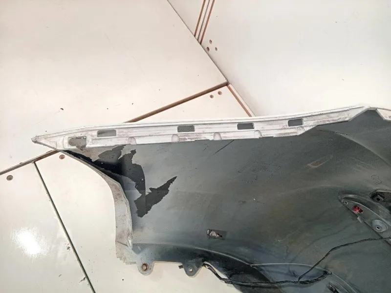 Paraurti POST 51127429752 Bmw Serie 1 F20 Berlina 2015