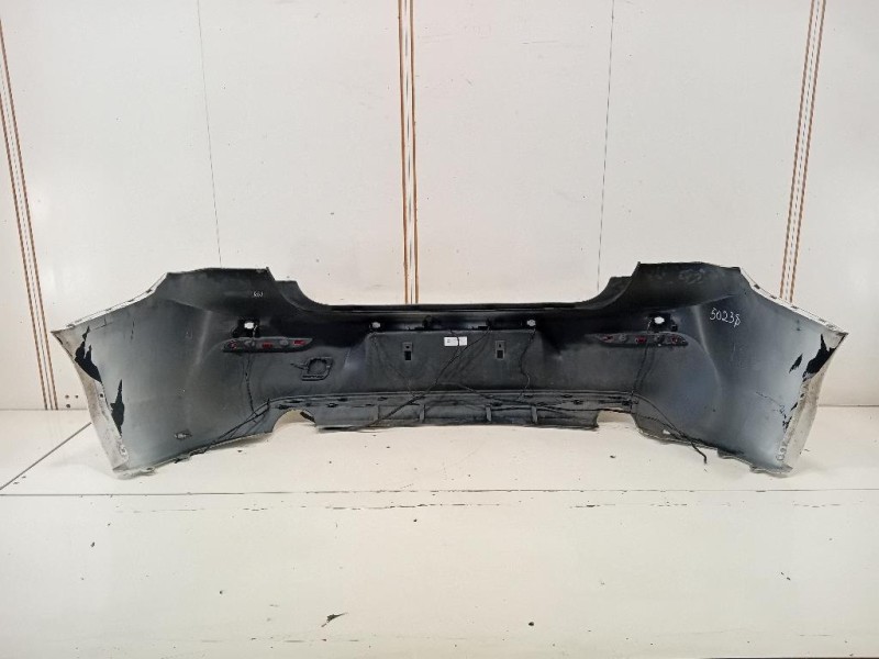 Paraurti POST 51127429752 Bmw Serie 1 F20 Berlina 2015