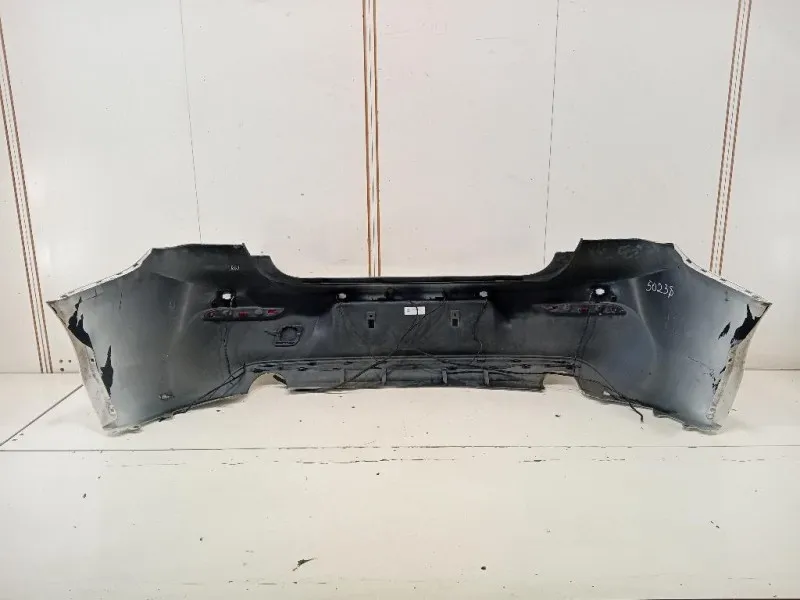 Paraurti POST 51127429752 Bmw Serie 1 F20 Berlina 2015