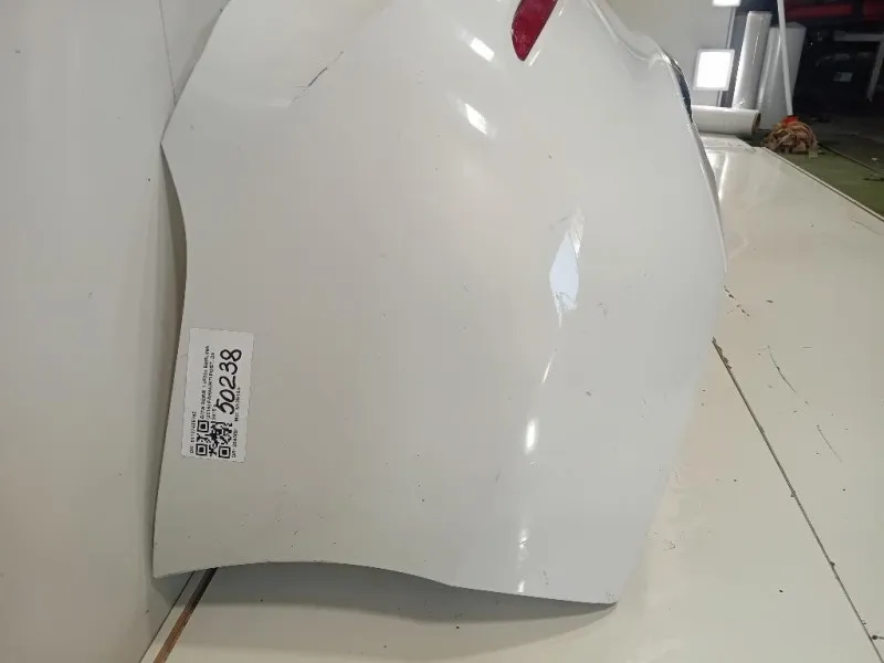 Paraurti POST 51127429752 Bmw Serie 1 F20 Berlina 2015