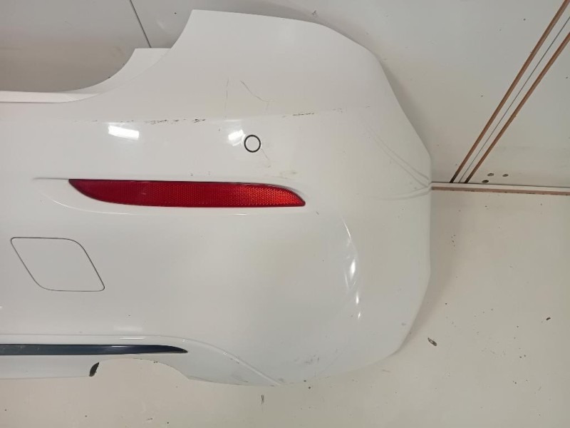 Paraurti POST 51127429752 Bmw Serie 1 F20 Berlina 2015