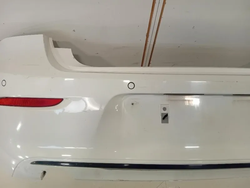 Paraurti POST 51127429752 Bmw Serie 1 F20 Berlina 2015