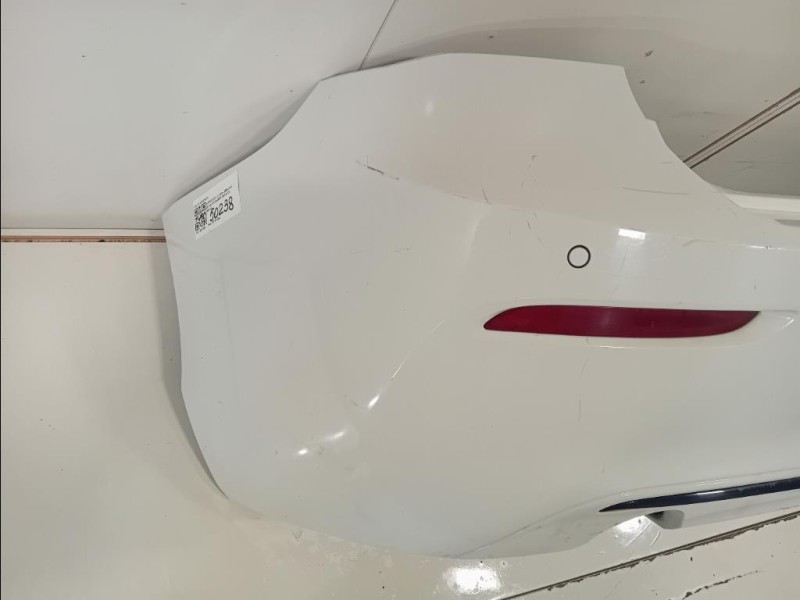 Paraurti POST 51127429752 Bmw Serie 1 F20 Berlina 2015