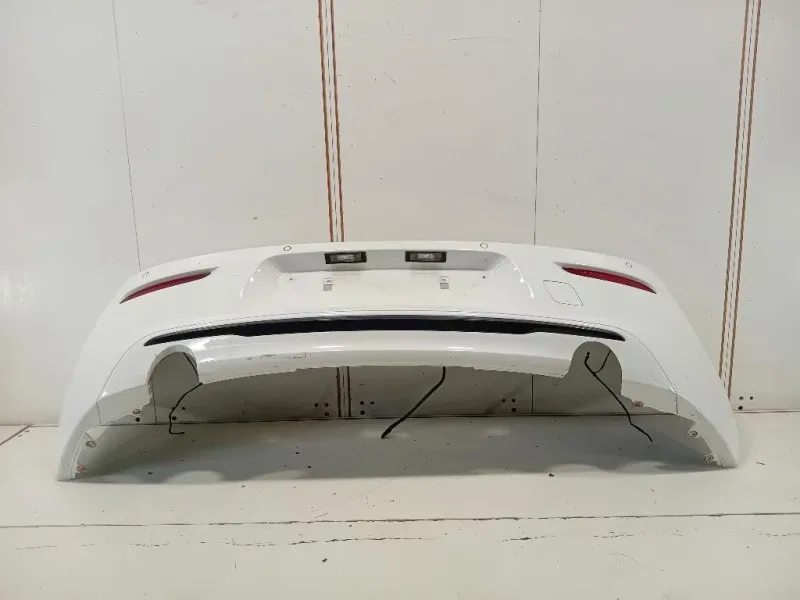 Paraurti POST 51127429752 Bmw Serie 1 F20 Berlina 2015