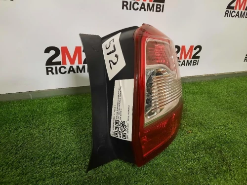 Fanale POST DX 265500465R Dacia Sandero Stepway II 2016