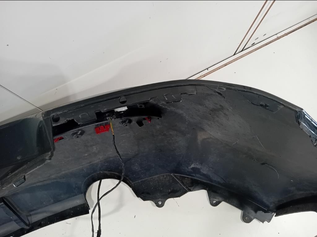 Paraurti POST 51127429752 Bmw Serie 1 F20 Berlina 2015