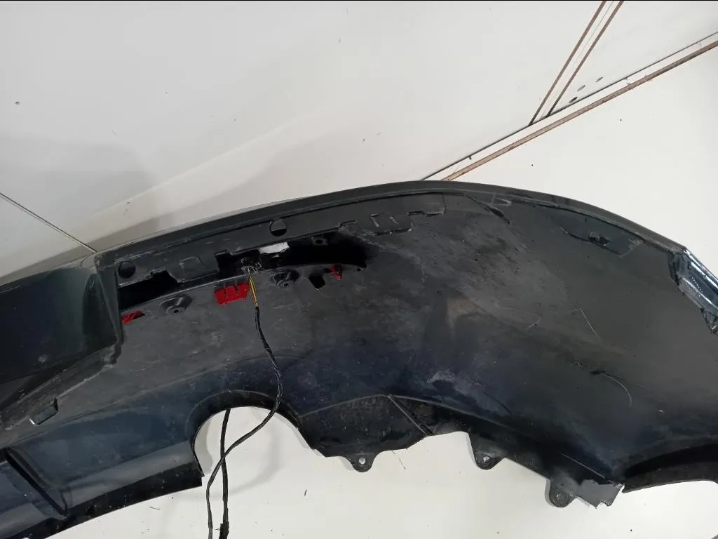 Paraurti POST 51127429752 Bmw Serie 1 F20 Berlina 2015