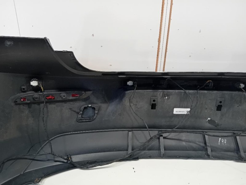 Paraurti POST 51127429752 Bmw Serie 1 F20 Berlina 2015