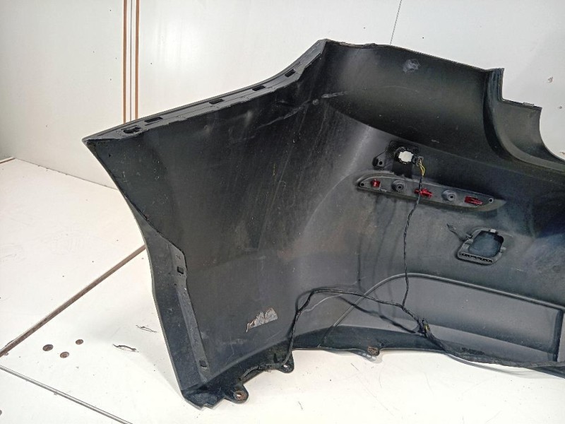 Paraurti POST 51127429752 Bmw Serie 1 F20 Berlina 2015