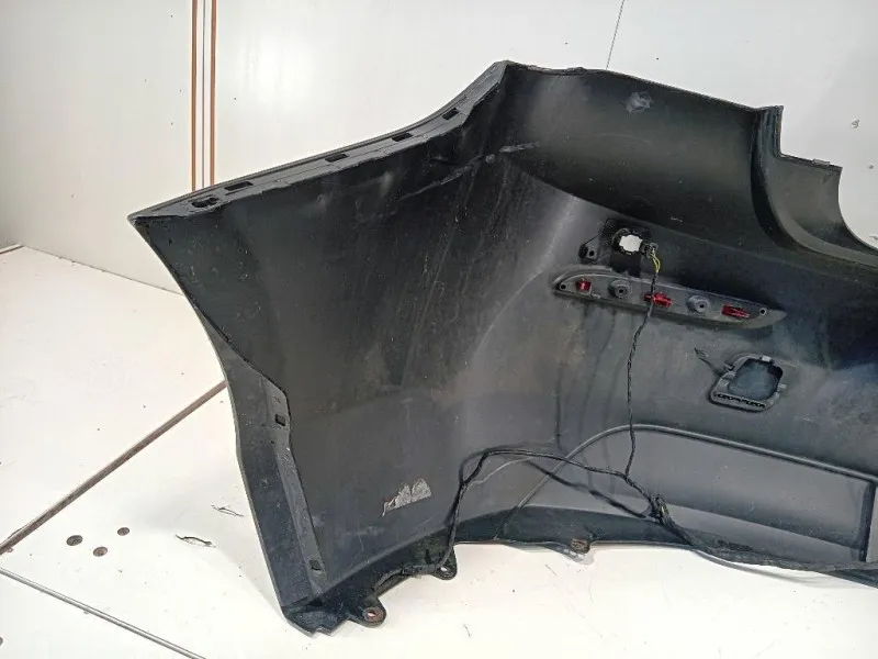 Paraurti POST 51127429752 Bmw Serie 1 F20 Berlina 2015