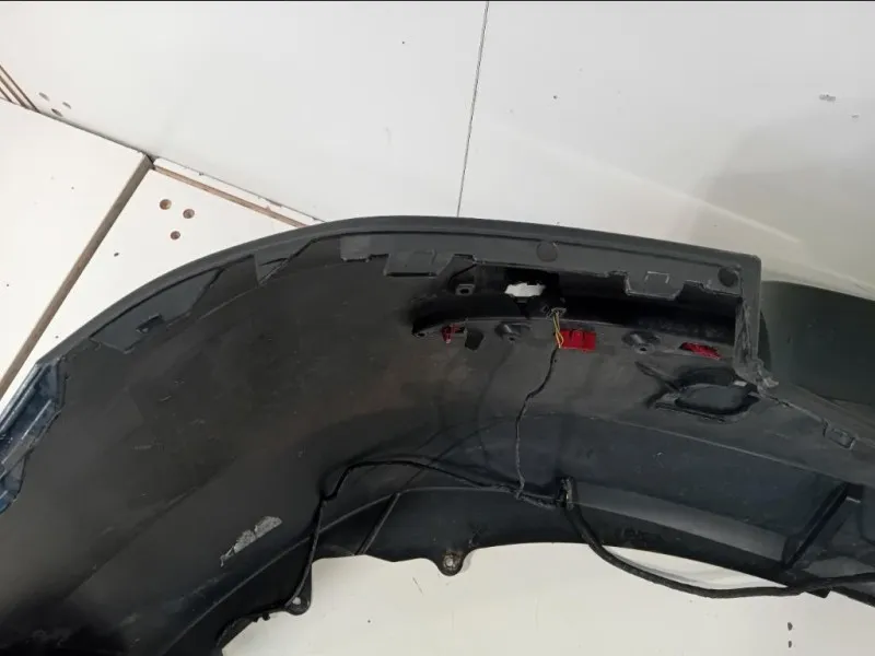 Paraurti POST 51127429752 Bmw Serie 1 F20 Berlina 2015