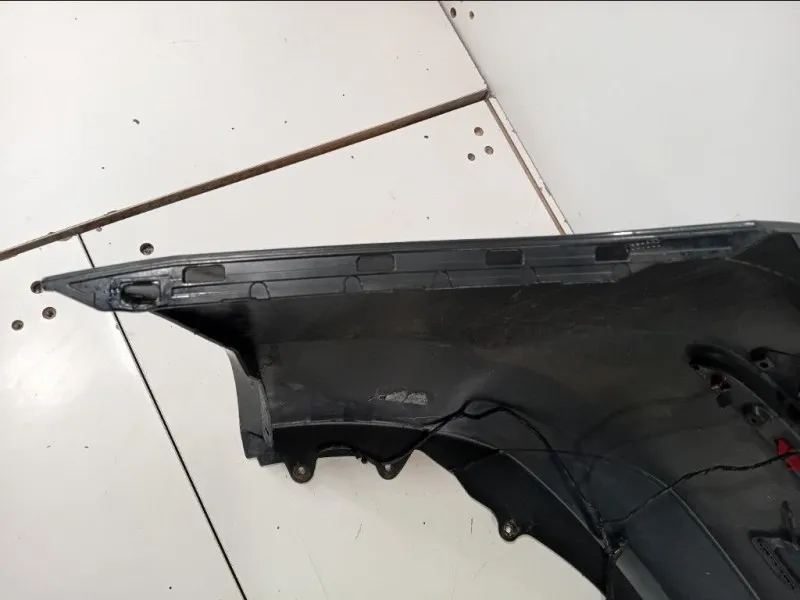 Paraurti POST 51127429752 Bmw Serie 1 F20 Berlina 2015