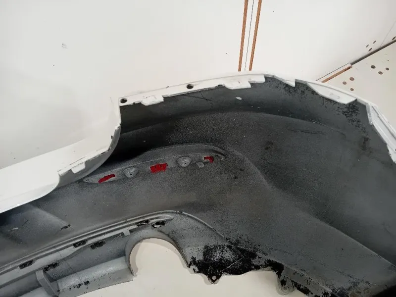 Paraurti POST 51127273793 Bmw Serie 1 F20 Berlina 2015