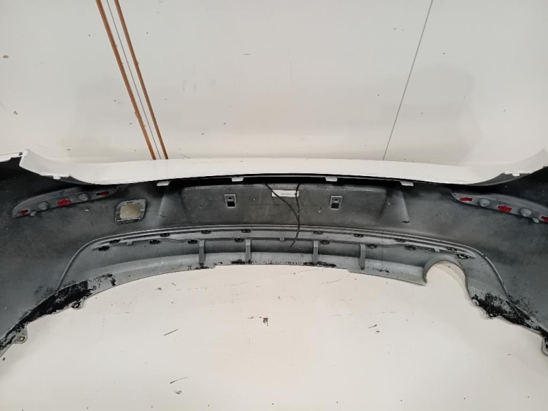 Paraurti POST 51127273793 Bmw Serie 1 F20 Berlina 2015