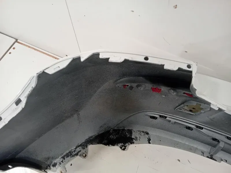 Paraurti POST 51127273793 Bmw Serie 1 F20 Berlina 2015