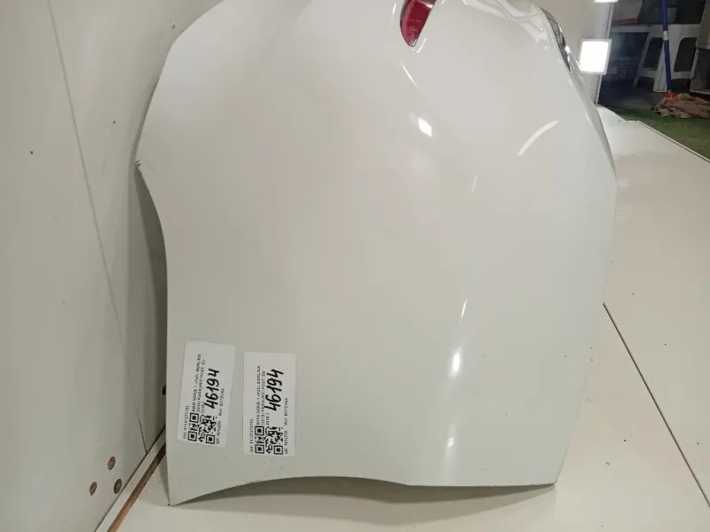 Paraurti POST 51127273793 Bmw Serie 1 F20 Berlina 2015