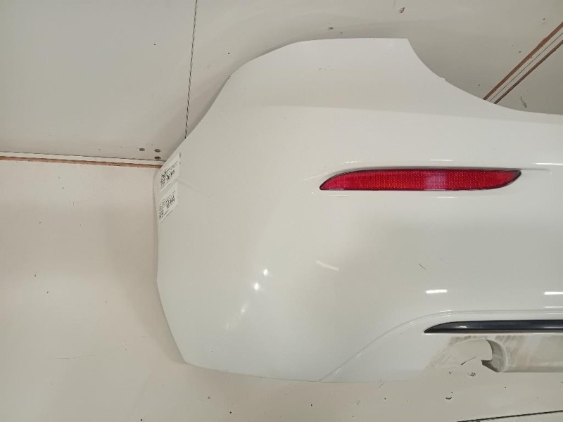 Paraurti POST 51127273793 Bmw Serie 1 F20 Berlina 2015