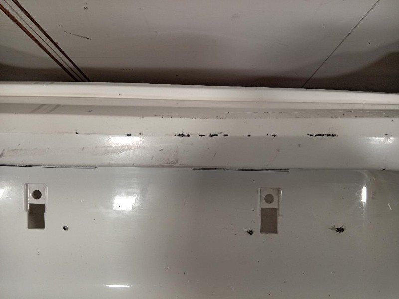 Paraurti POST 51127273793 Bmw Serie 1 F20 Berlina 2015