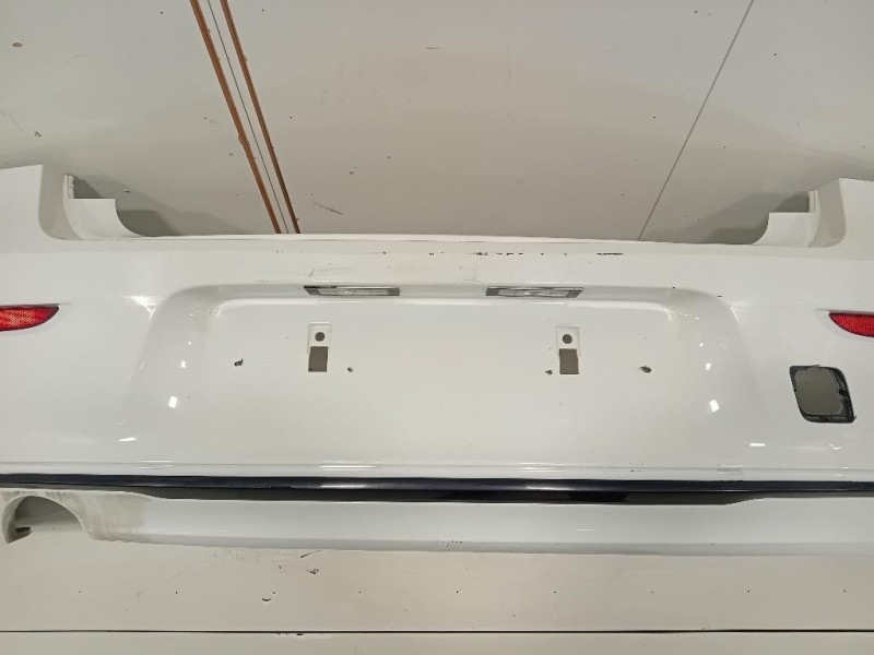 Paraurti POST 51127273793 Bmw Serie 1 F20 Berlina 2015