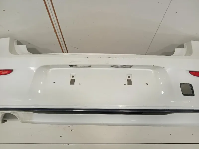 Paraurti POST 51127273793 Bmw Serie 1 F20 Berlina 2015