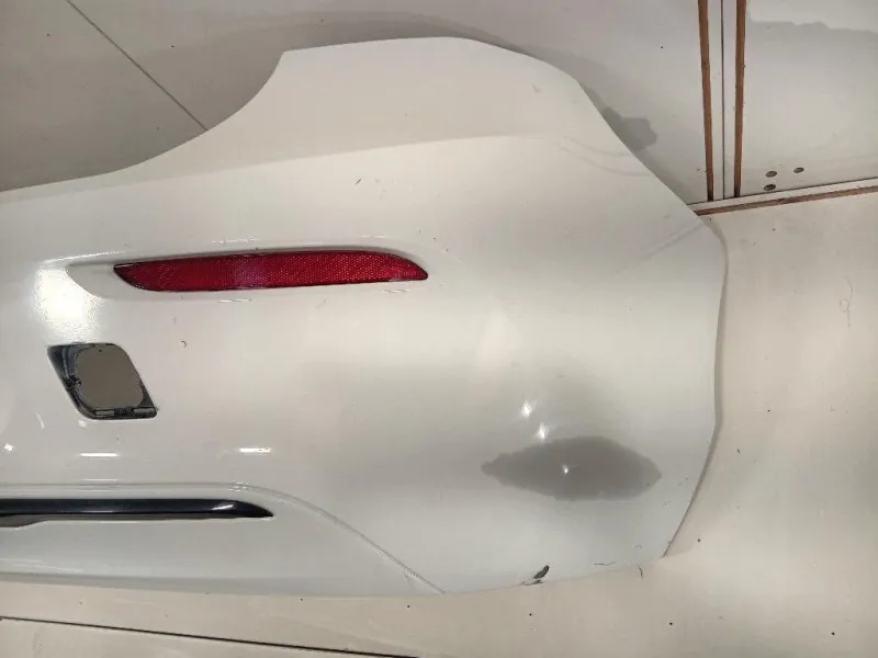 Paraurti POST 51127273793 Bmw Serie 1 F20 Berlina 2015