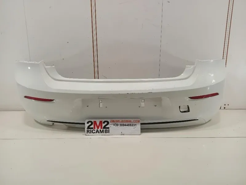 Paraurti POST 51127273793 Bmw Serie 1 F20 Berlina 2015