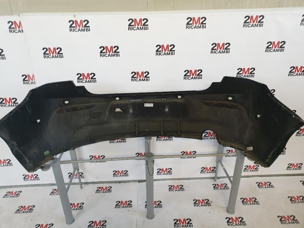 Paraurti POST 51127371752 Bmw Serie 1 F20 Berlina 2015