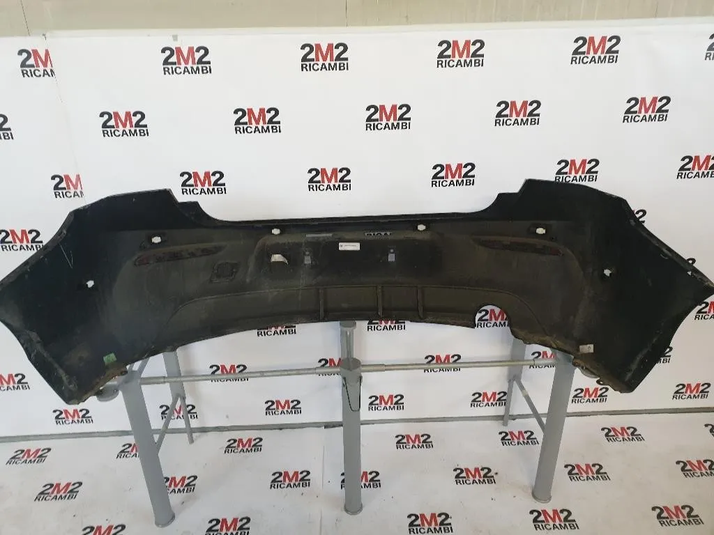 Paraurti POST 51127371752 Bmw Serie 1 F20 Berlina 2015