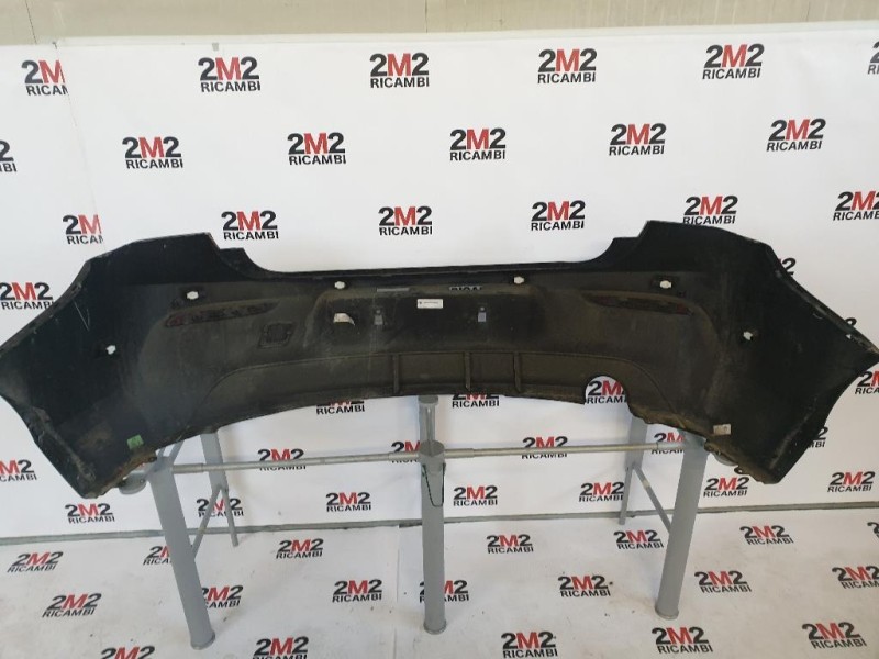 Paraurti POST 51127371752 Bmw Serie 1 F20 Berlina 2015