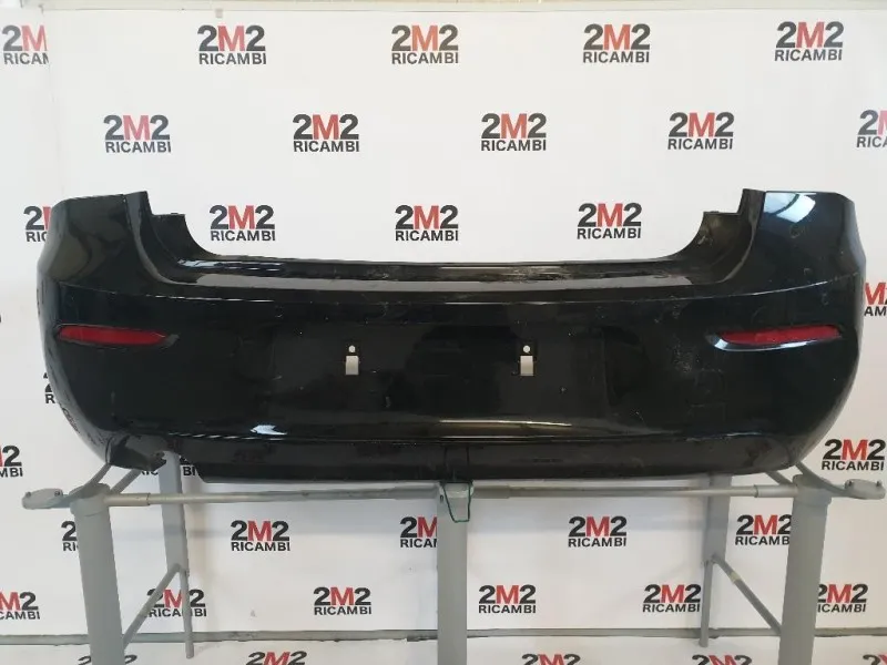 Paraurti POST 51127371752 Bmw Serie 1 F20 Berlina 2015