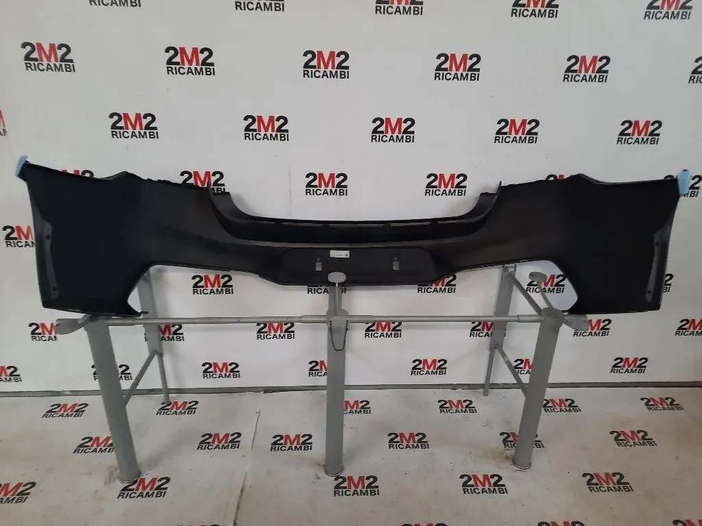 Paraurti POST 51128060292 M SPORT Bmw Serie 1 F20 Berlina 2015