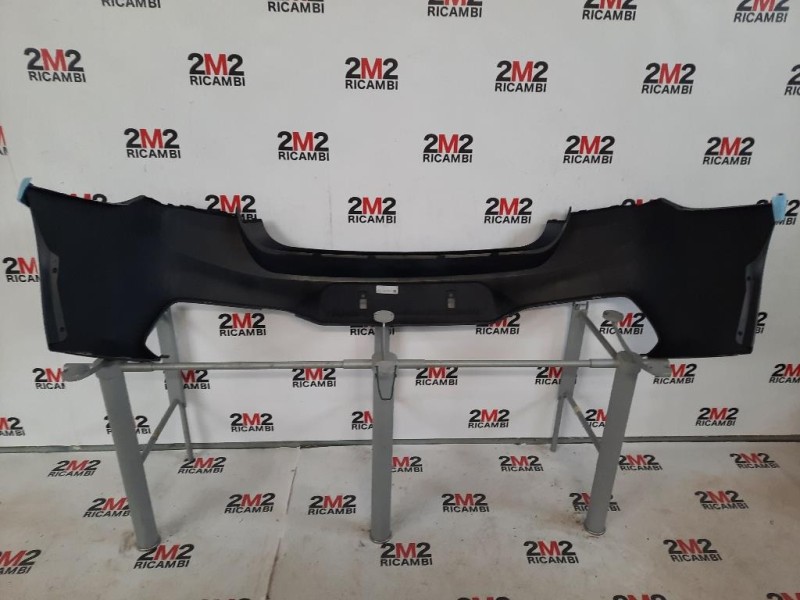 Paraurti POST 51128060292 M SPORT Bmw Serie 1 F20 Berlina 2015