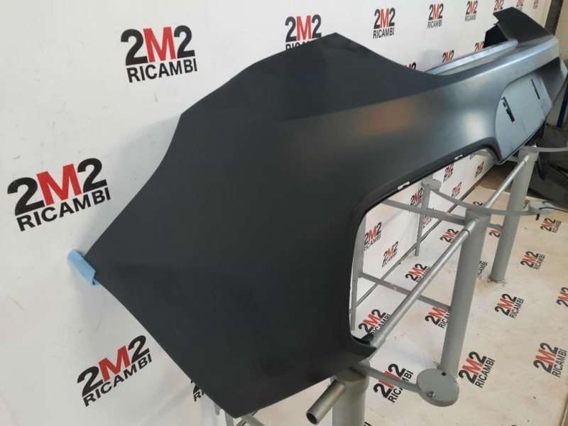 Paraurti POST 51128060292 M SPORT Bmw Serie 1 F20 Berlina 2015