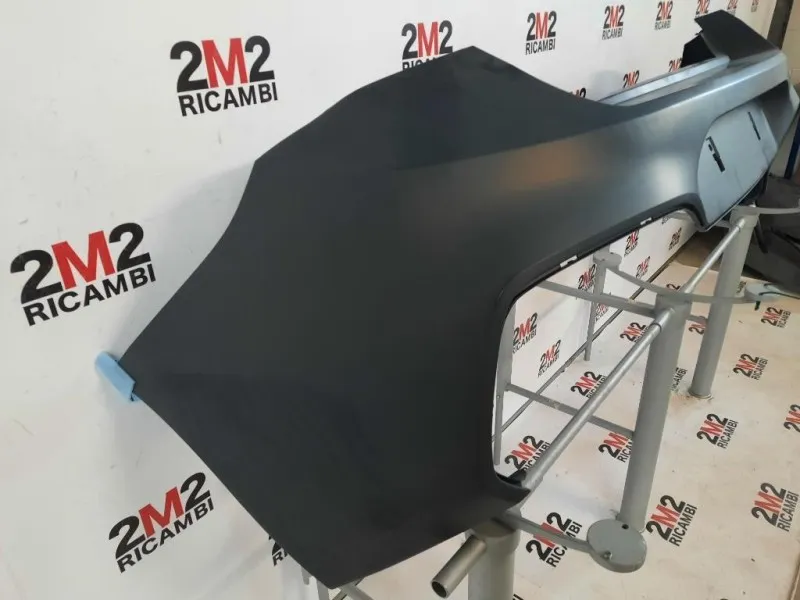 Paraurti POST 51128060292 M SPORT Bmw Serie 1 F20 Berlina 2015